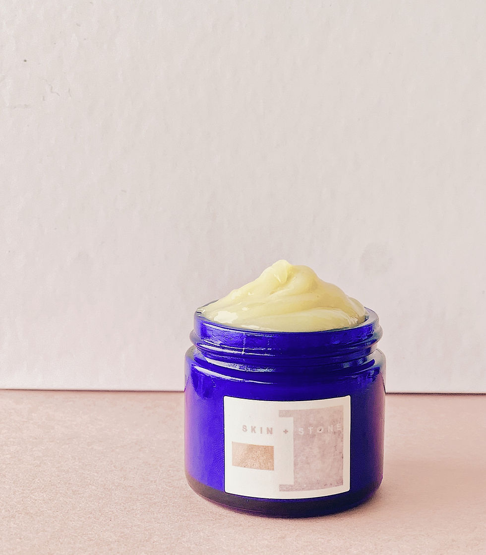 Thumbnail: Scrub + Butter Bundle