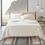 Miniature : Couverture Matelassée Pendleton 168*229cm