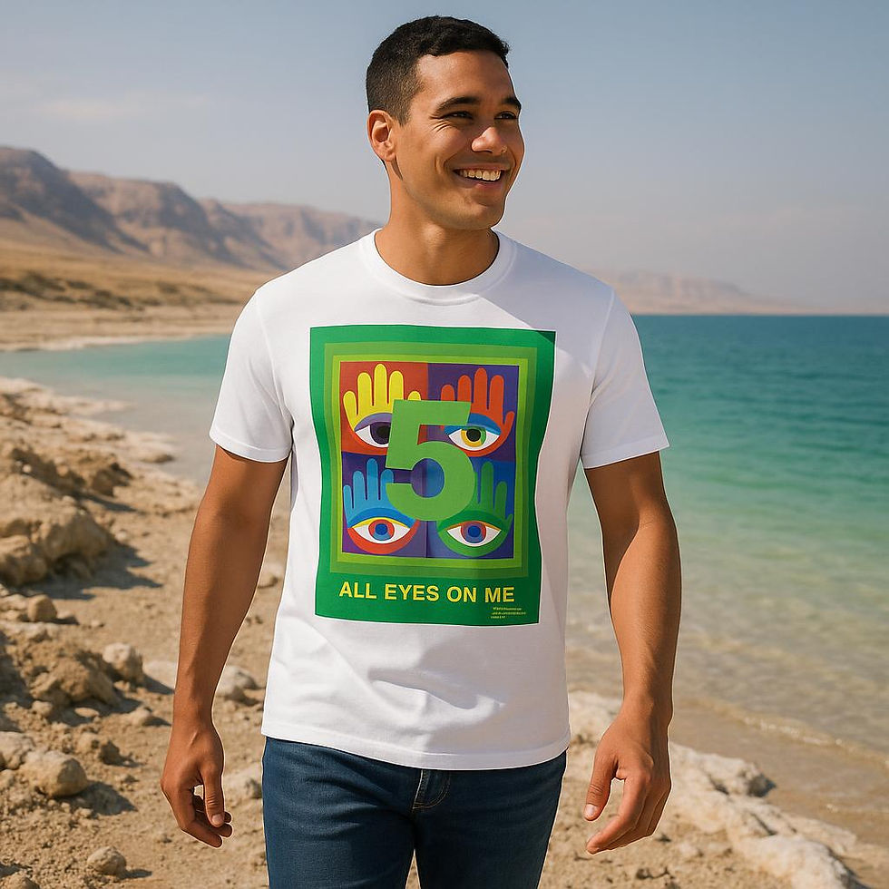 Miniature : FIVE GREEN