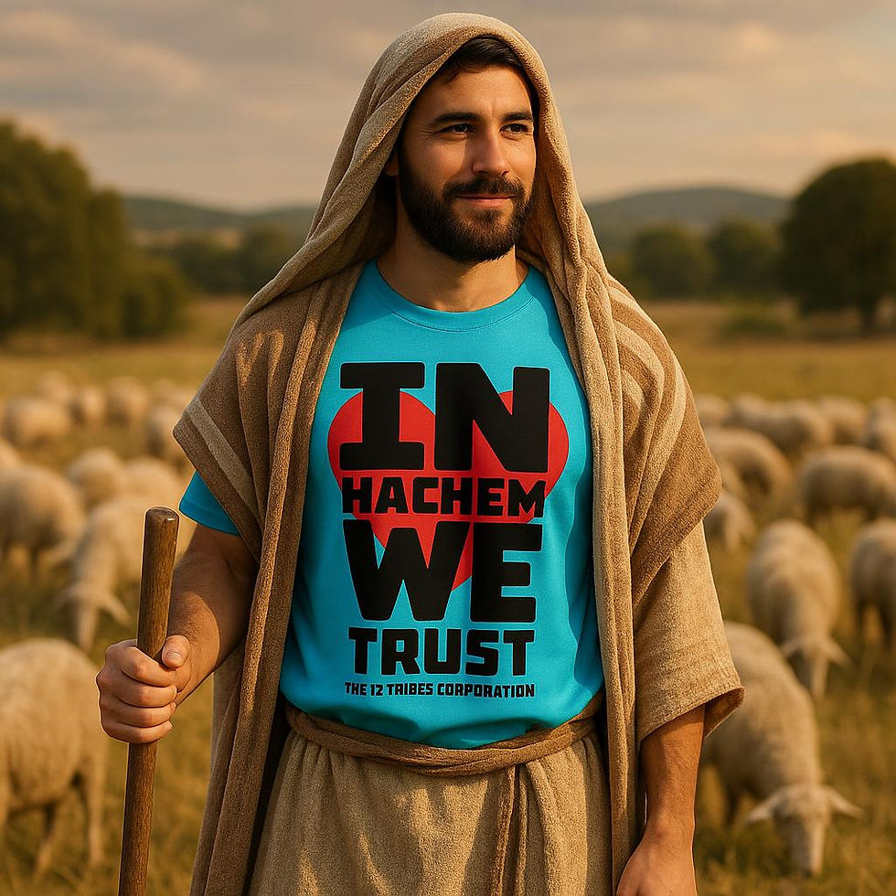 Miniatura: Trust & Love