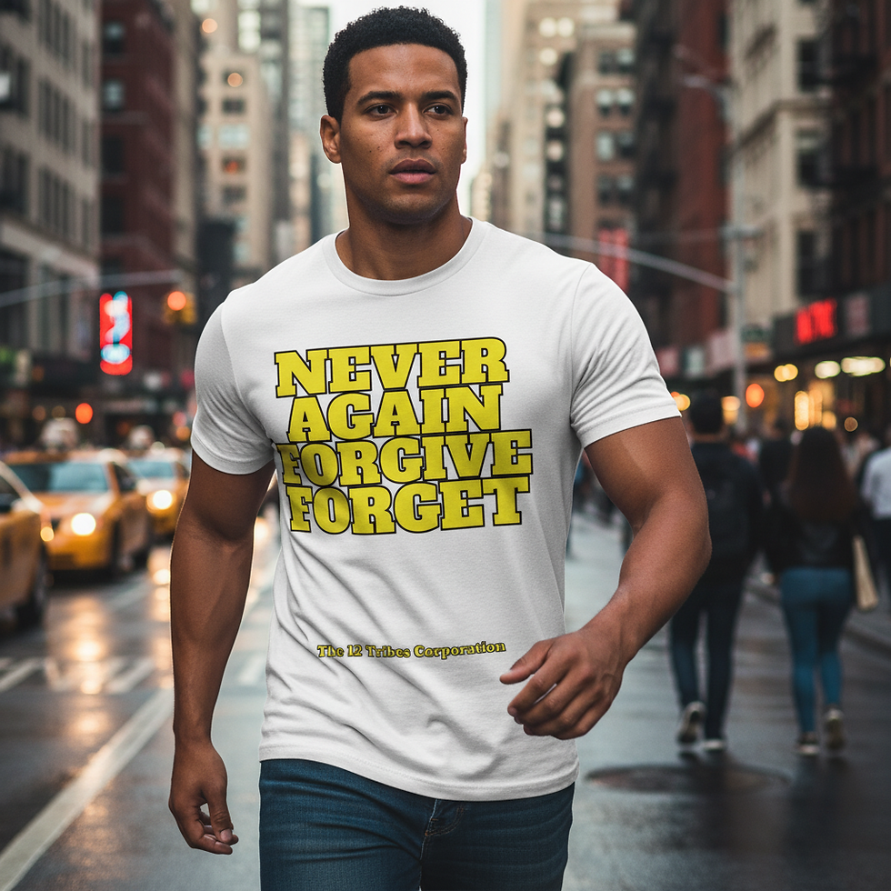 Miniature : Never Again Yellow