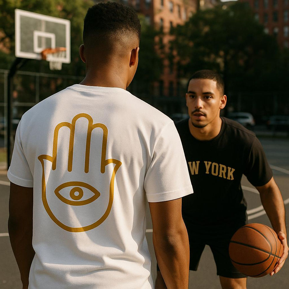 الصورة المصغرة: GOLDEN 'HAMSA