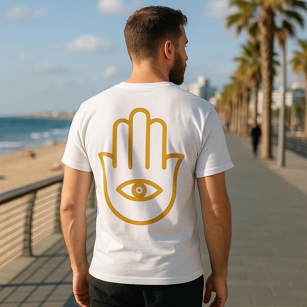 الصورة المصغرة: GOLDEN 'HAMSA