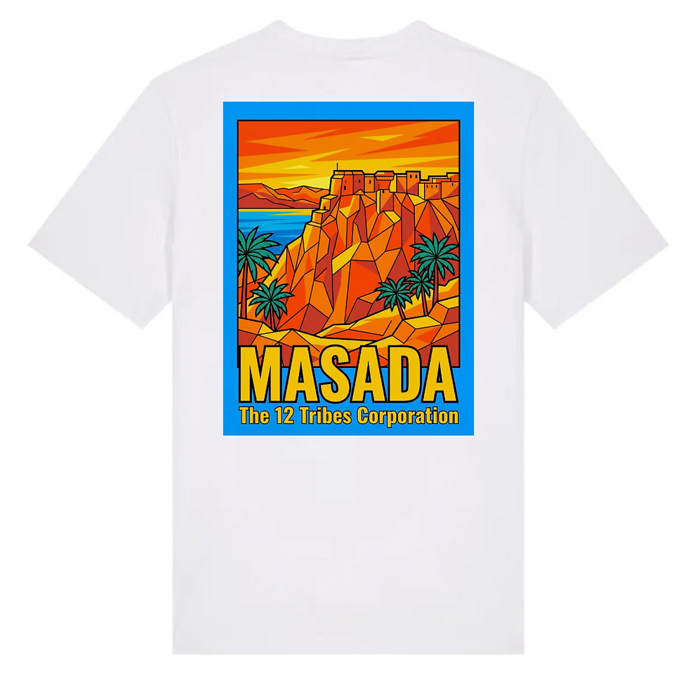Thumbnail: MASADA