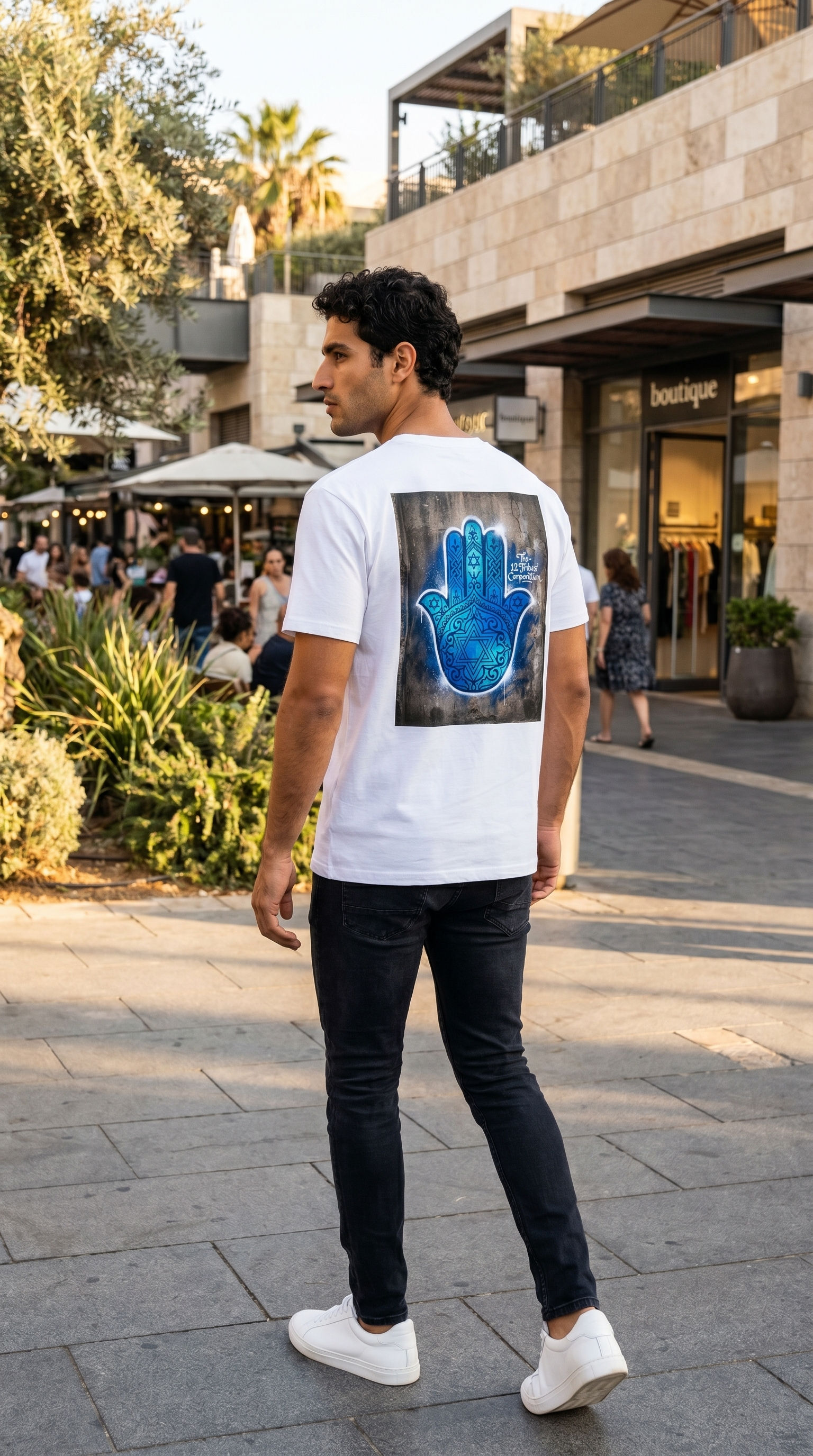 'Hamsa Verso