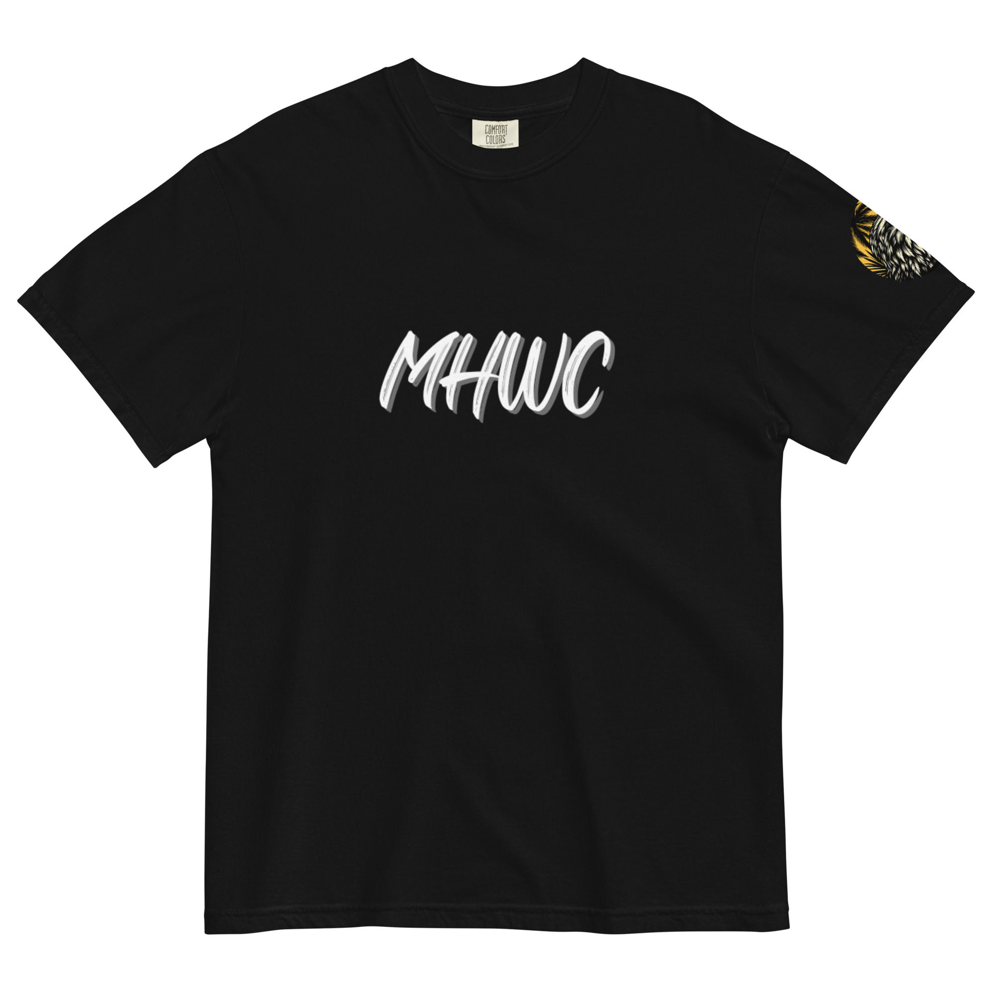 Miami Hawks Unisex Comfort T-shirt