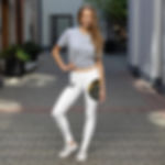 Women's Miami Hawk Leggings