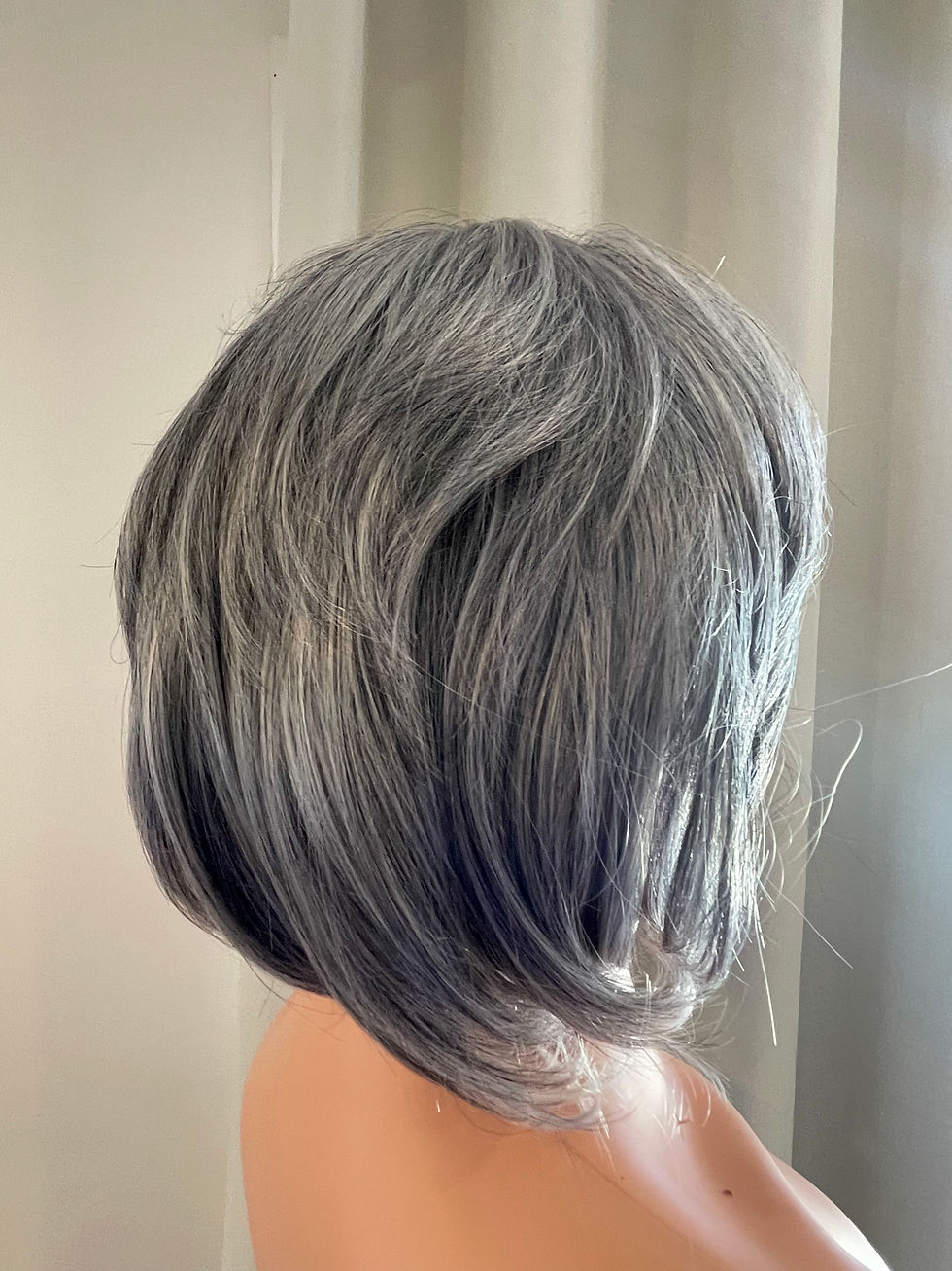 Thumbnail: Grey Bob 