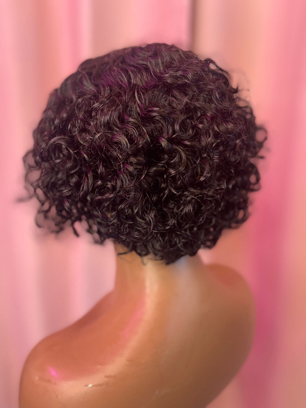 Thumbnail: Curly Pixie
