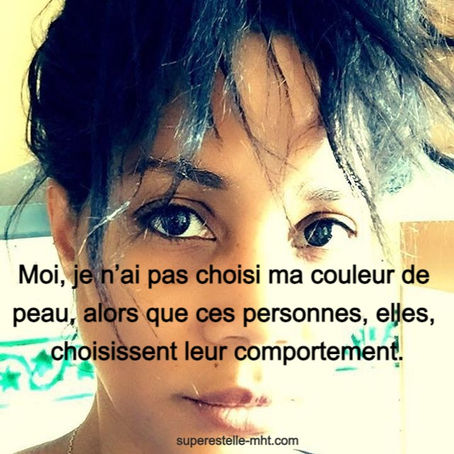Et c’est moi qui devrais avoir honte ?