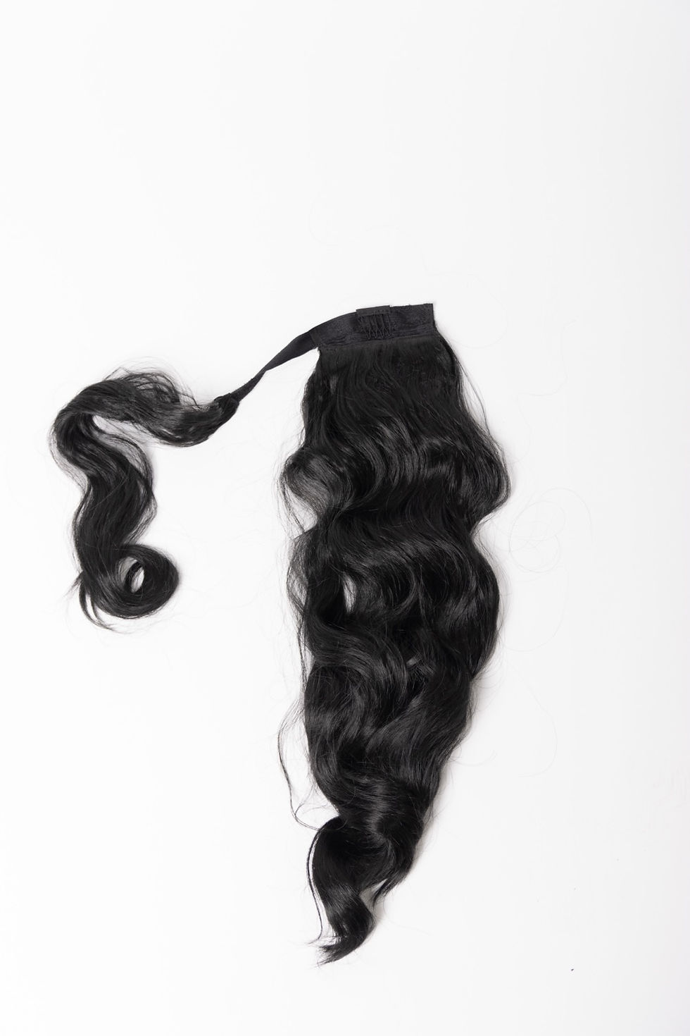 Thumbnail: Body Wave Ponytail