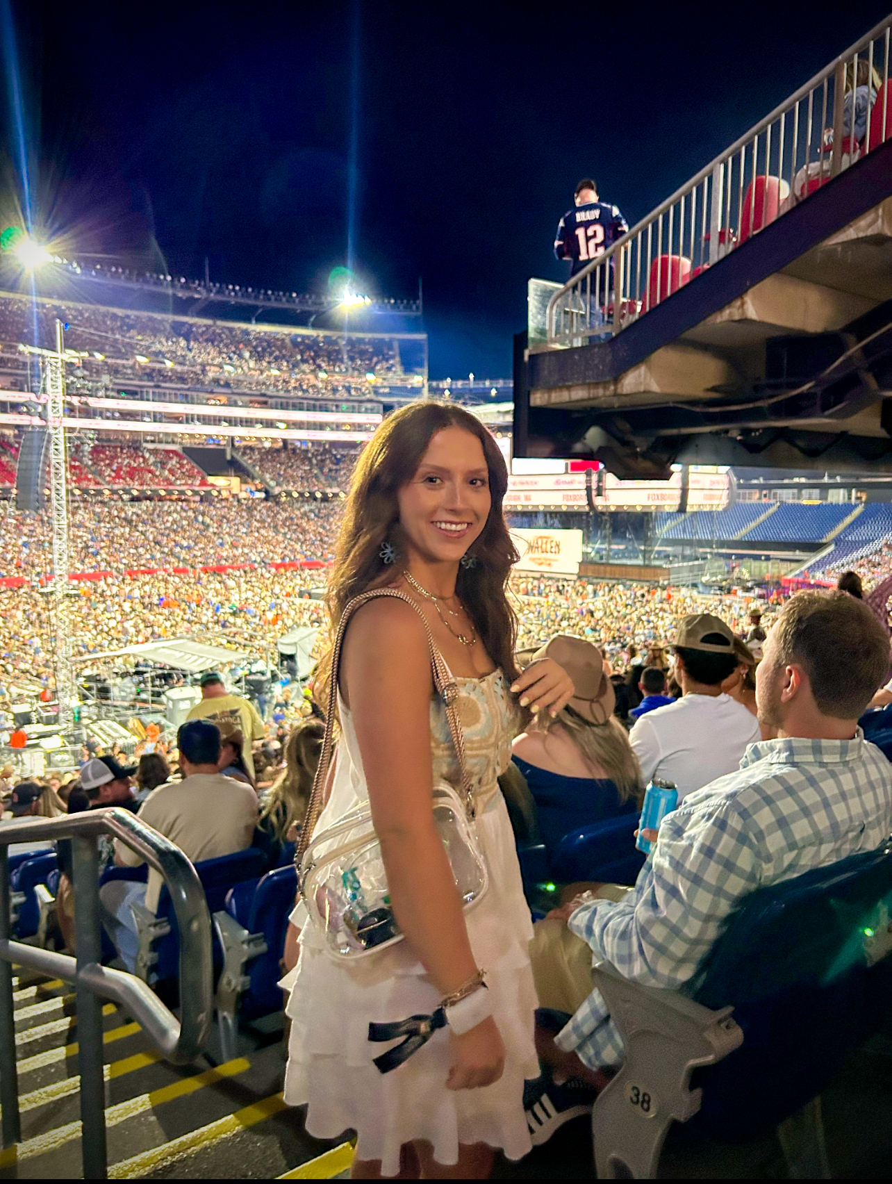 Writer: Jillian Beaupre