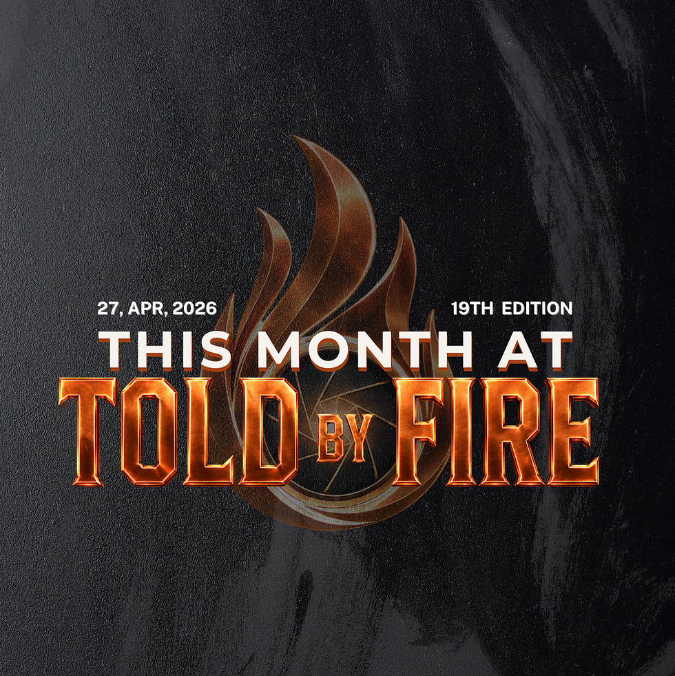 April Newsletter