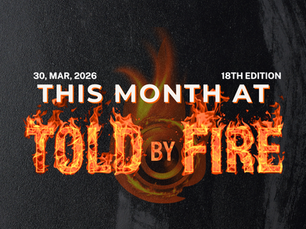 March Newsletter