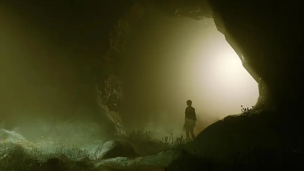 Control - Remedy Entertaiment