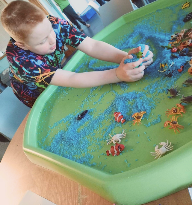 Bee Able CIC - The Bee Friends.png