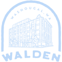 walden logo