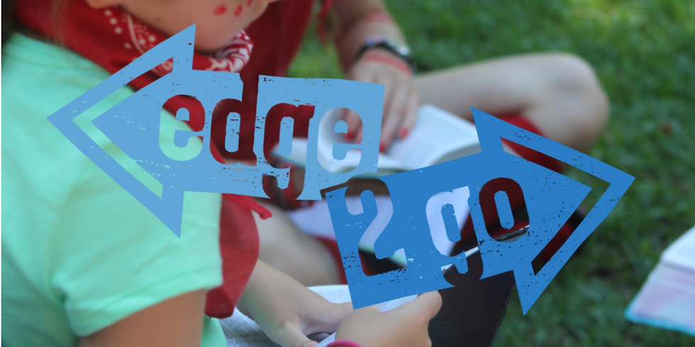 Edge2Go Youth Rally