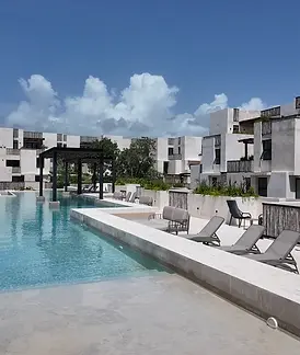 Gran Tulum: Luxury Jungle Oasis