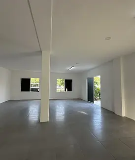 Triángulo: Condos in Tulum