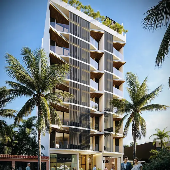 Petrus Condos