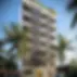 Petrus Condos: Rooftop Oasis in Playa