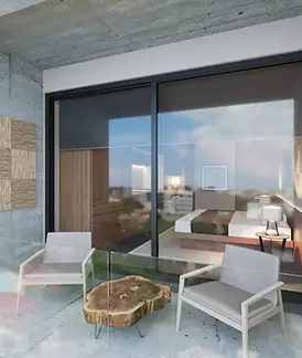 Xiol: Luxury Condos in Playa del Carmen