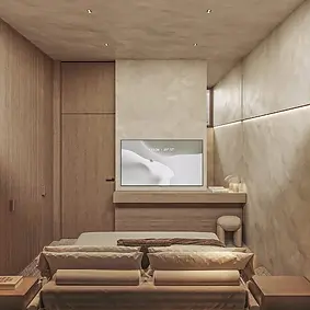 Spirit 1978: Stylish Condos in Playa