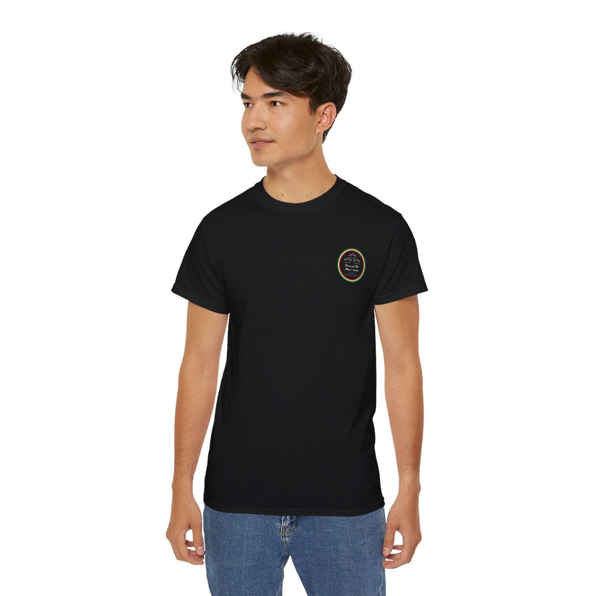 Feast of The Three Saints Classic Tee