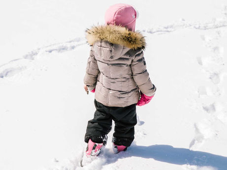 Teaching Your Child Emotional Agility