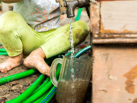 Why Kids Deserve a Preschool That Let's Them Play