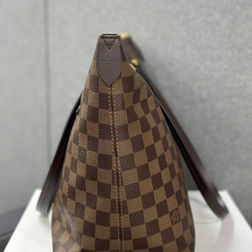 Louis Vuitton: Iena MM N41013 | NEVERFULL LUXURY