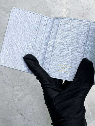 Louis Vuitton: Twist XS Wallet M80487 | NEVERFULL LUXURY