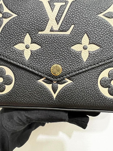 Louis Vuitton: Pochette Felicie M82479 | NEVERFULL