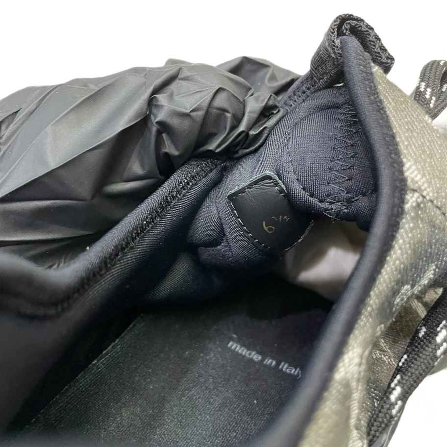 Louis Vuitton Fastlane Sneakers Size View