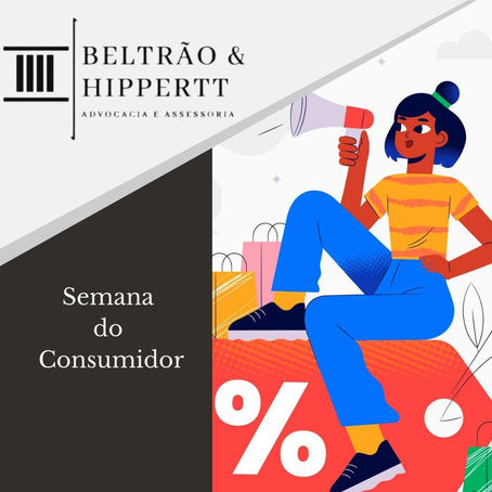 Semana do Consumidor