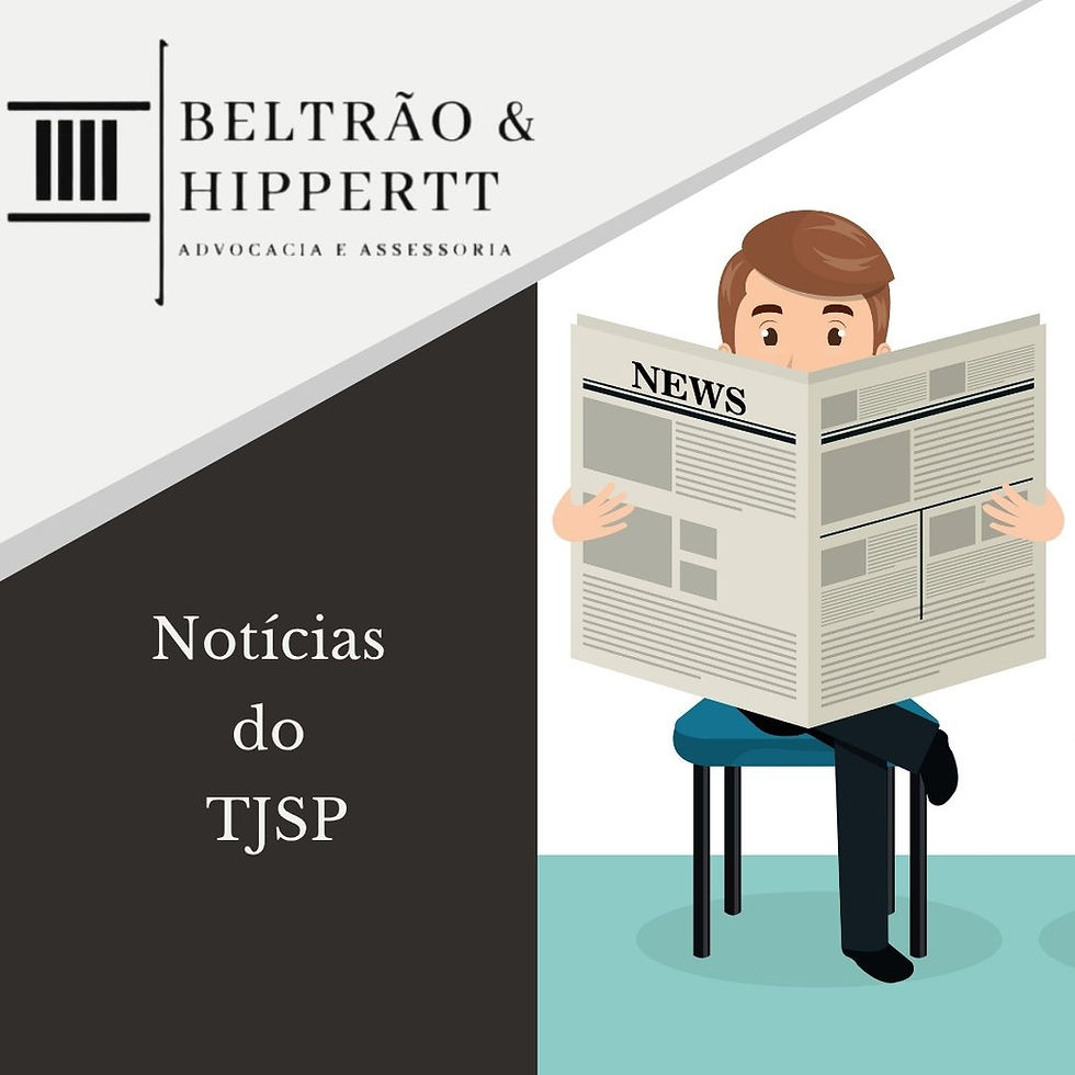 Notícias do TJSP - Nulidade de Testamento