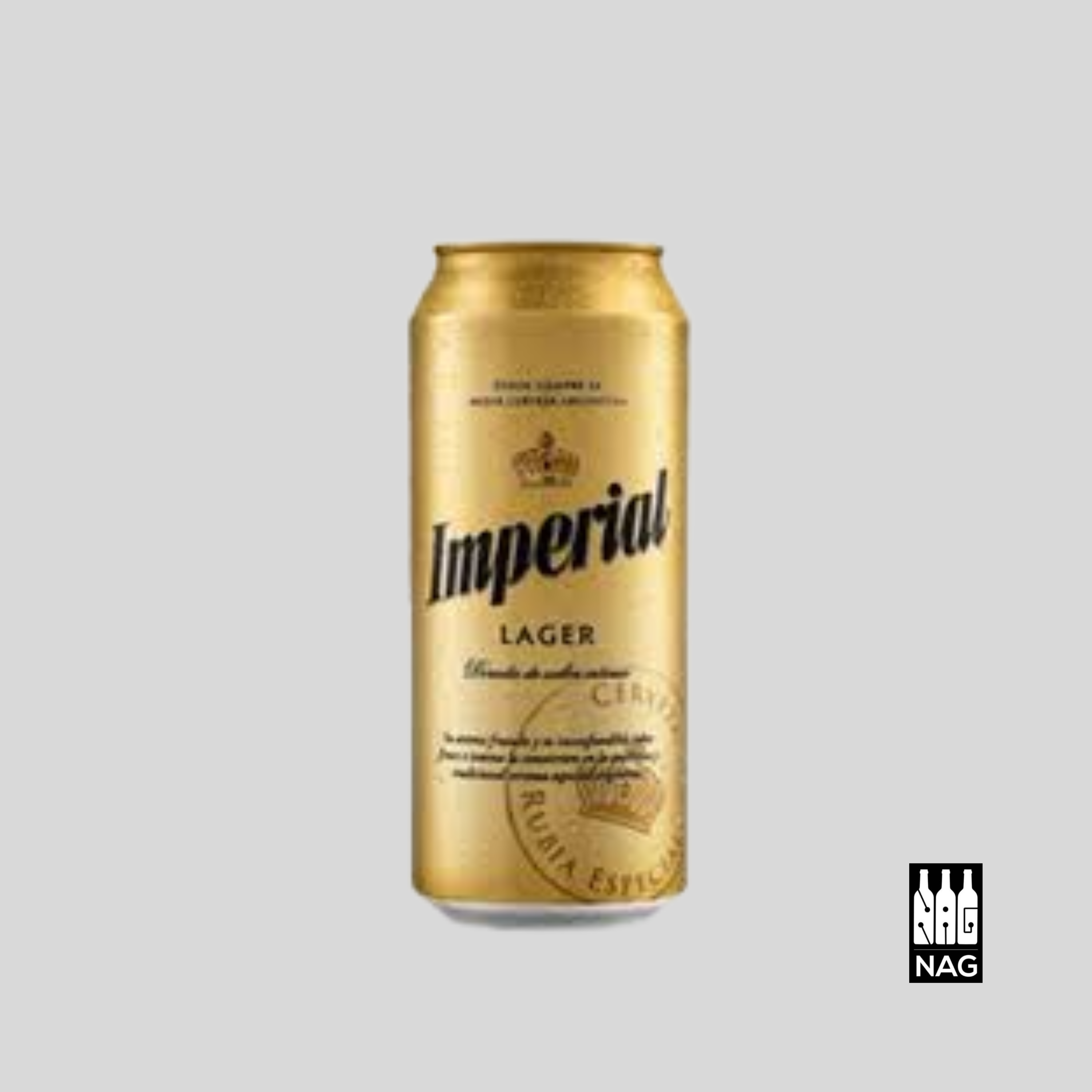 LATA IMPERIAL 24X473