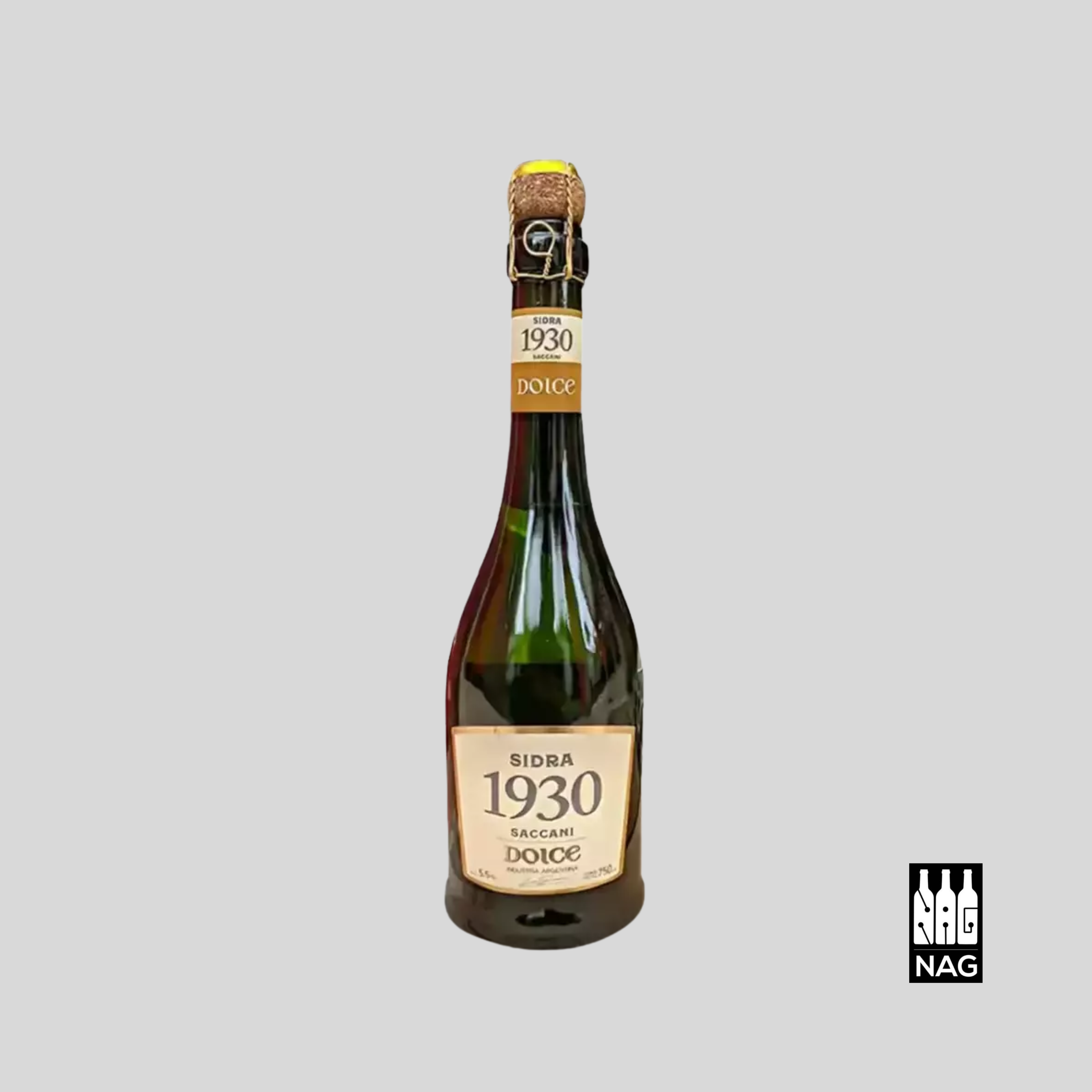 Sidra 1930 DULCE