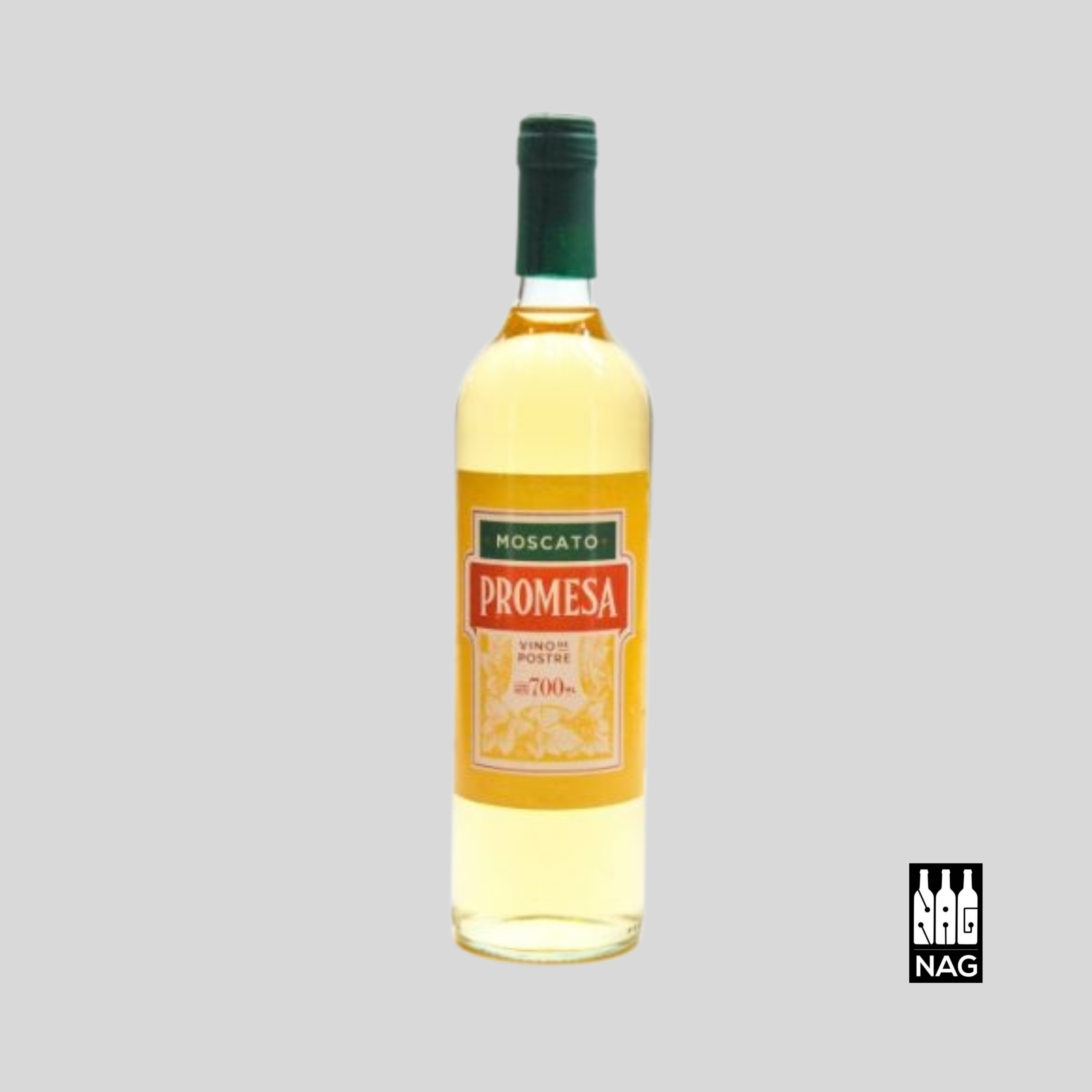 MOSCATO PROMESA 6X750