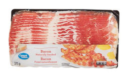 Great Value Bacon