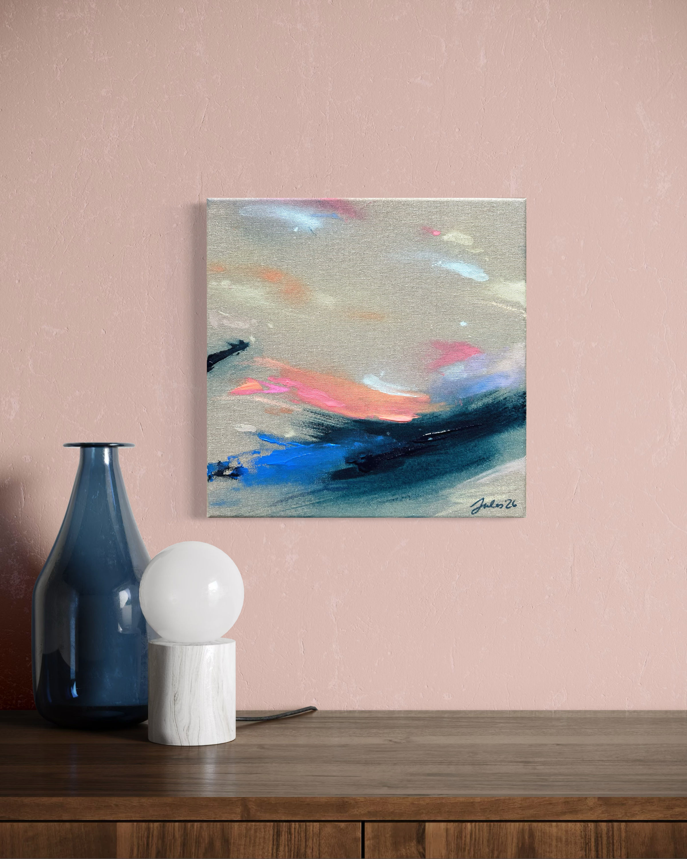 Soft Horizon II