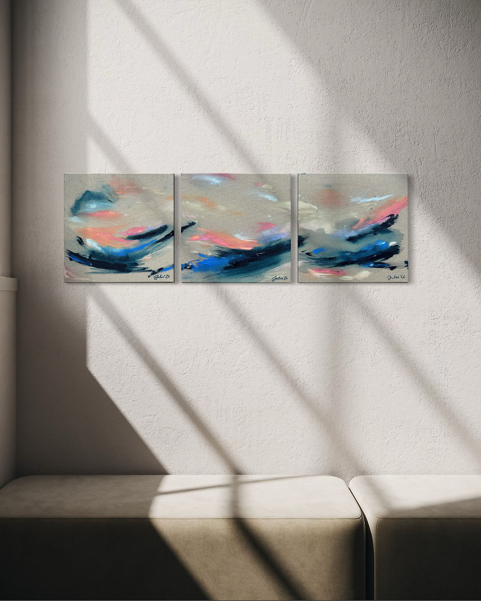 Miniaturbild: Soft Horizon II