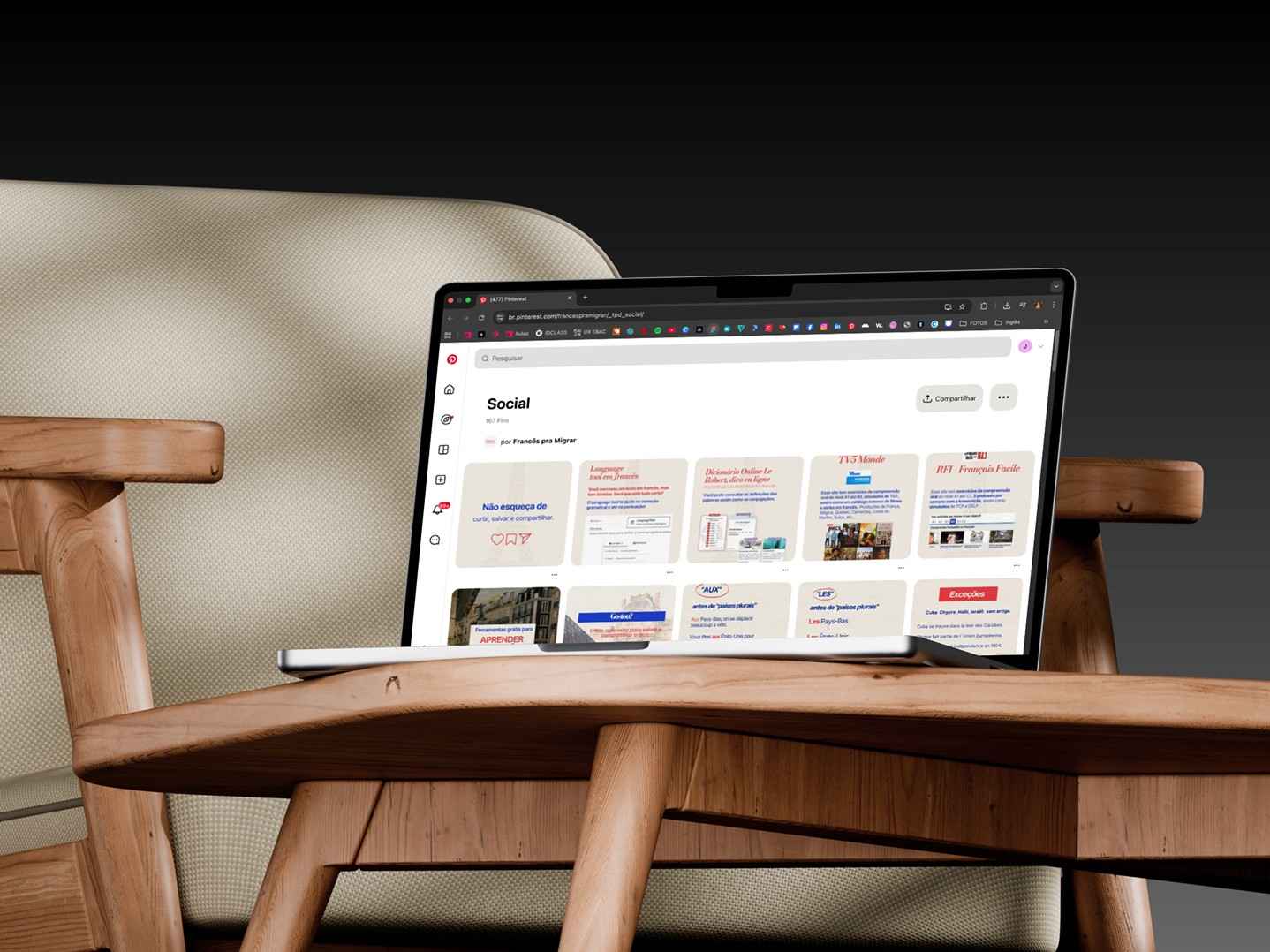 Redes Sociais Copywriting 