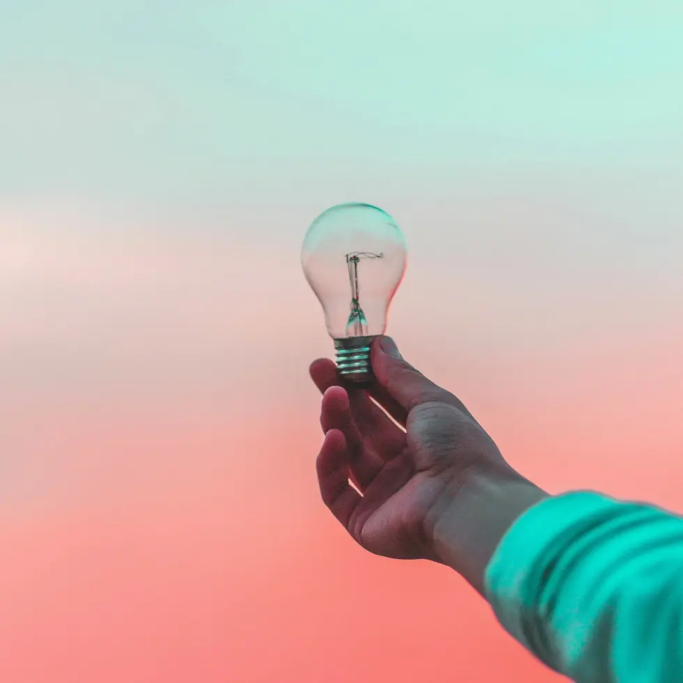 Human-centered marketing strategy focused on branding, consistency and trust