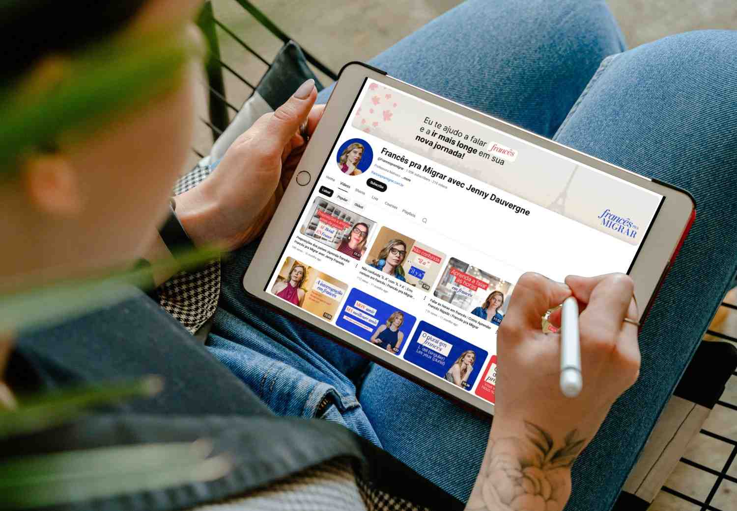 SEO onpage identidade visual brandbook posicionamento digital