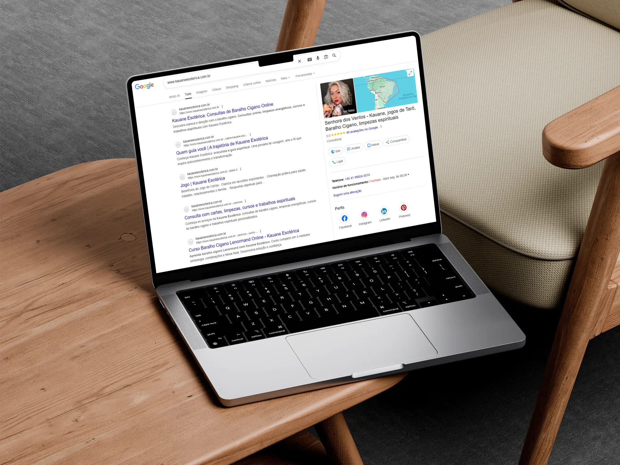 agencia de marketing digital com seo e social media integrados