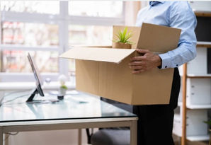 Pourquoi ai-je consenti à prendre le risque de changer de métier ?