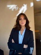 Ingrid Pino