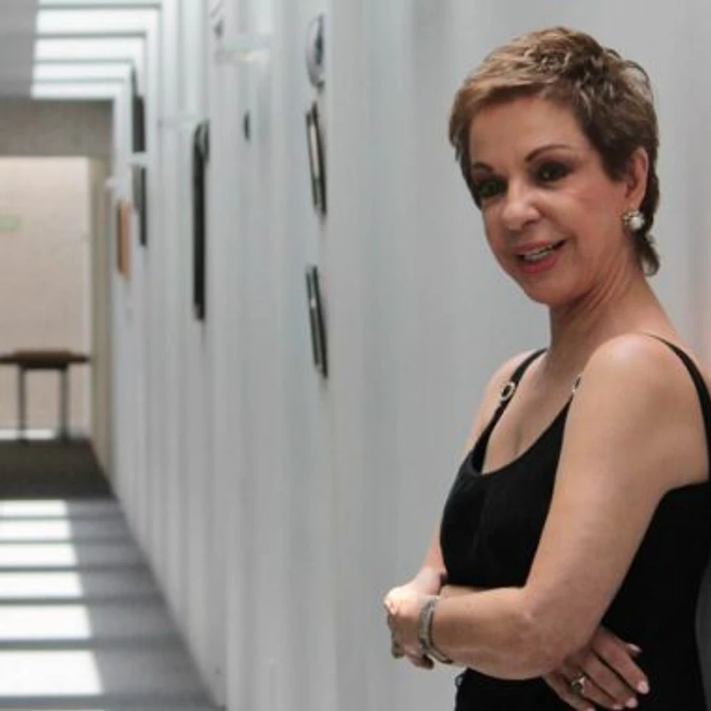 Marta Sahagún de Fox